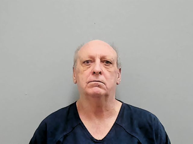 Douglas John Loomis
