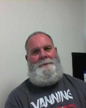 Photo of CHAPMAN, BRETT LEWIS