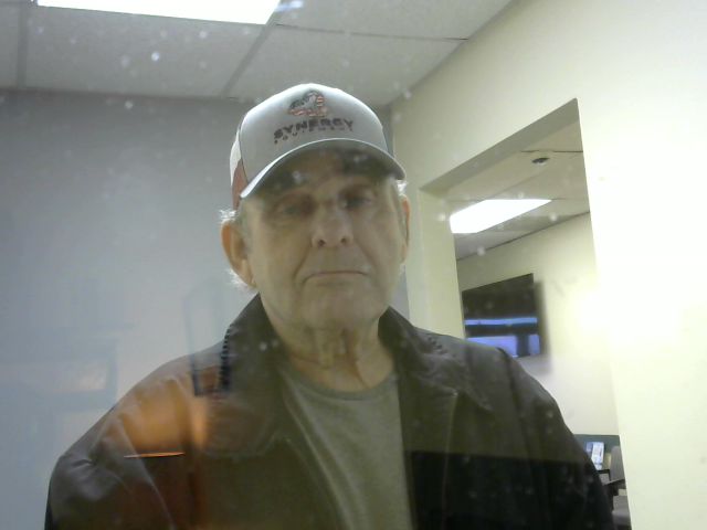 Jerry David Mccumbers