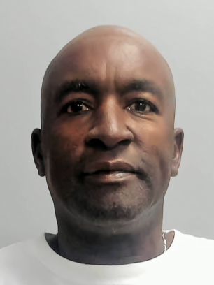 JAMES Thomas Davis