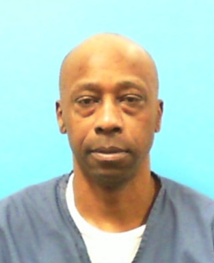 Johnny Eugene Williams