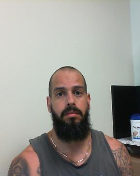 Photo of ESPOSITO, JOEL SANTOS