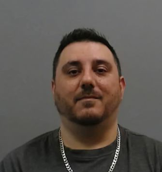Photo of FALCONE, AARON CHRISTOPHER