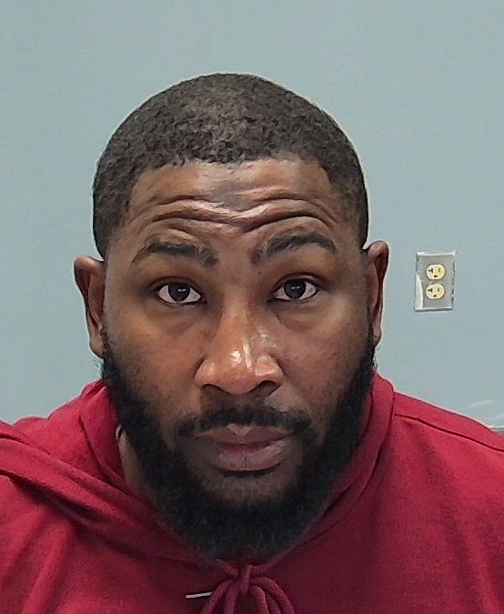 Photo of HENDERSON, RODRICK MARCUS