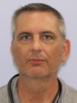 Craig Allen Bukowski