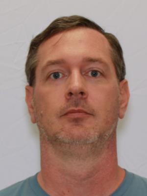 Photo of Caulfield, Dustin Michael