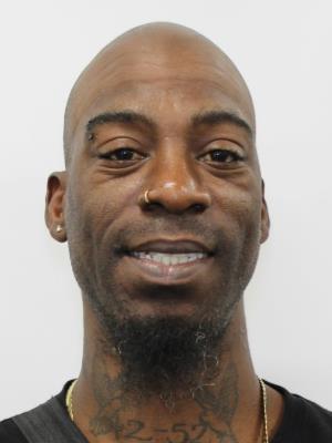 ANTED LAMAR DUDLEY