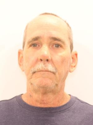 Photo of Eubanks, David L