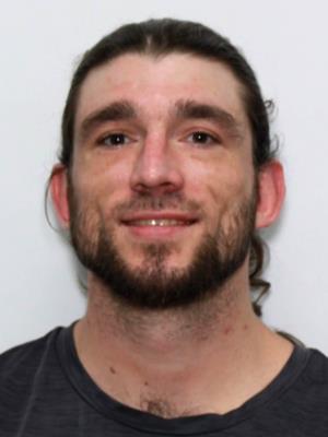 Patrick Ryan Evans