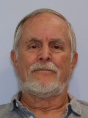 DAVID ROGERS GIBSON