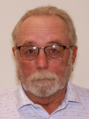 Photo of Grey, Alan J