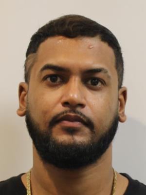 Photo of HUSAIN, RAYMOND