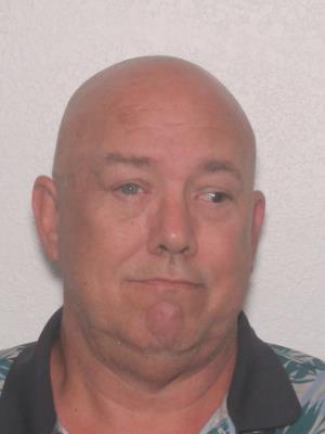 Tony Wayne Kennedy
