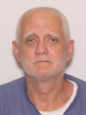 Rodney Walter McElwain