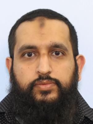 UMAIR TAYYAB SHEIKH