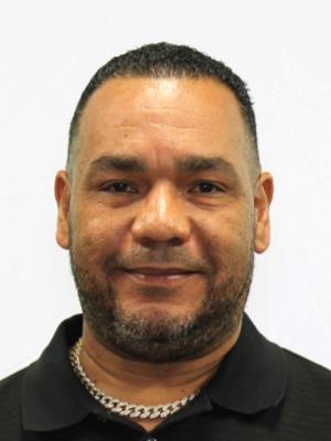 Elew Alberto Vazquez
