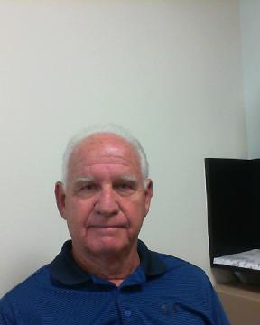 Photo of Ahl, Jeffrey Douglas