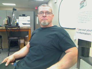 Photo of ROSBURY, WILLIAM E