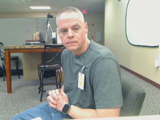 TROY DEAN WILLIAMS
