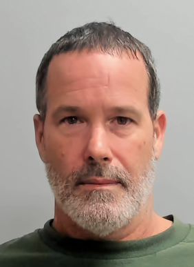 Michael Patrick Winningham
