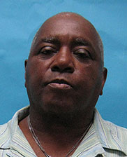 Photo of Oliver, Barry L