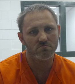 CHRISTOPHER ALLEN STEVENS