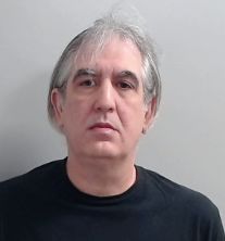Photo of Lakas Jr, Patrick Lee