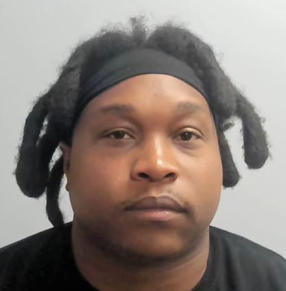 CHRISTOPHER BERNARD JOHNSON