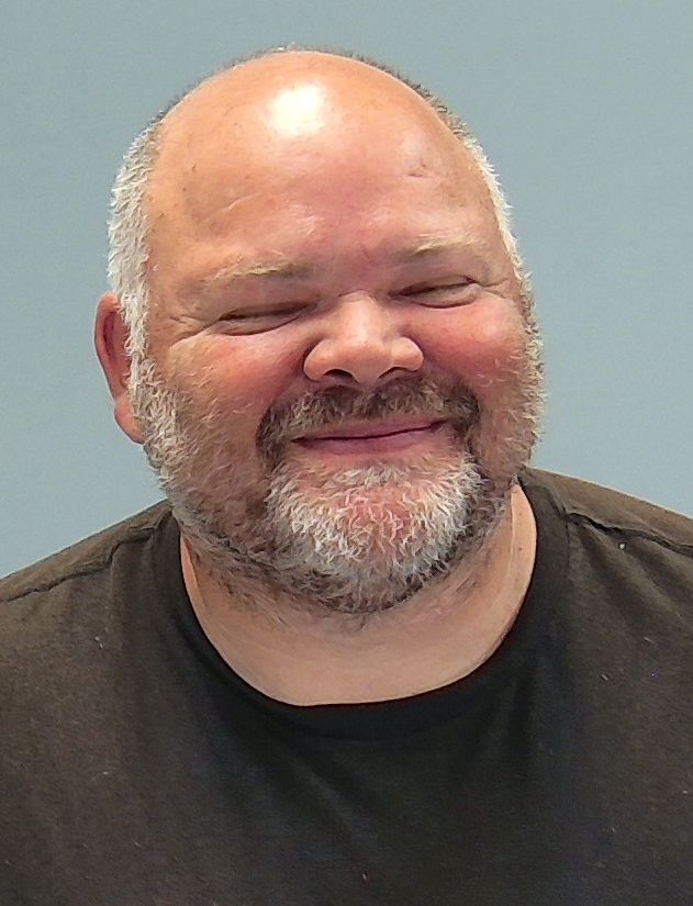 Photo of CURRY, CHARLES JASON