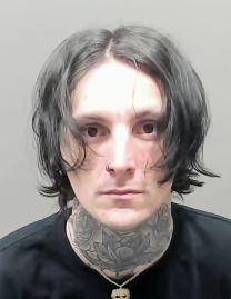 Photo of DOODY II, JONATHAN ERICK