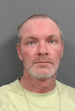 Photo of Hoskins, Kevin Wayne