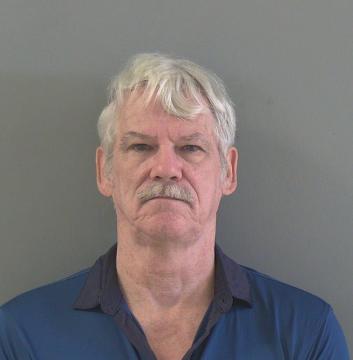 RICHARD DALE BROOKS
