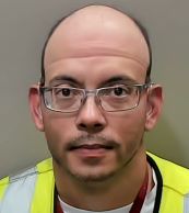 Photo of STEPHENS, KEVIN ANDREW
