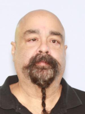 Photo of BORRERO, DANIEL