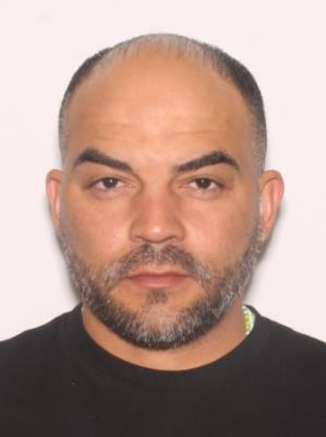Eduardo Colon Nales