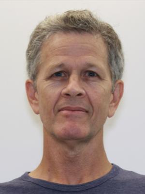 Photo of Cranston, Nathan Alexander