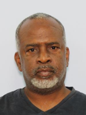 Photo of Gilliam, Marlon Stacey
