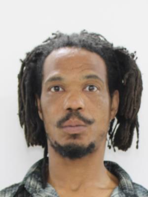 Photo of GRAHAM, KELVIN ALPHONSO