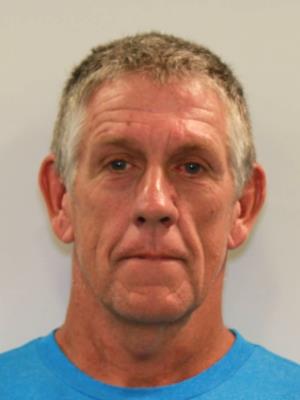 Photo of Robinson, Jeffrey M