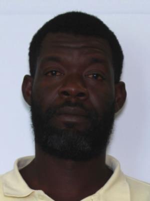 Photo of Stallworth, Michael Lee
