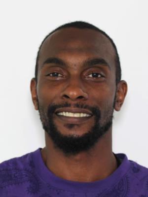 Photo of Smith, Antoine Radregous