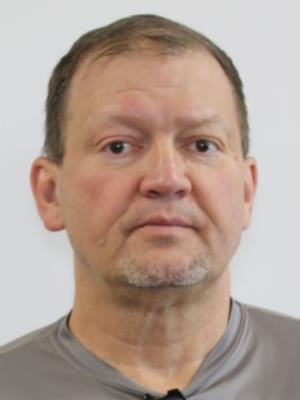 Steven Lloyd Thacker