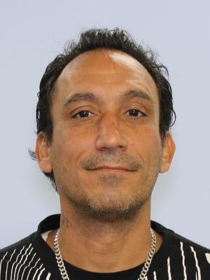 Photo of Tirado, Eric Rene