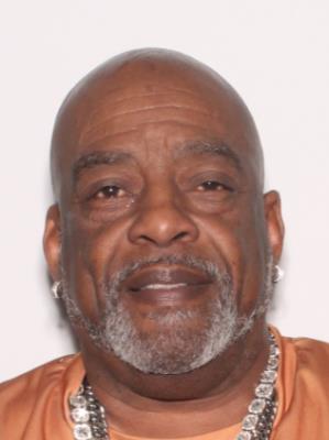 Photo of White, Derrick Deon