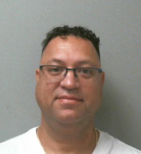 Photo of Viera, Jason Michael