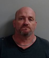 Gary Lee Strange Jr