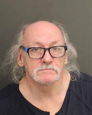 HENRY WILLIAM JOHNSON