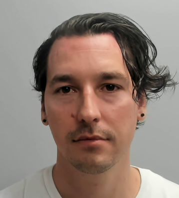 Photo of Schlafer, Timothy Christen