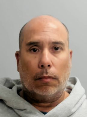 Photo of MORALES, MICHAEL WALTER