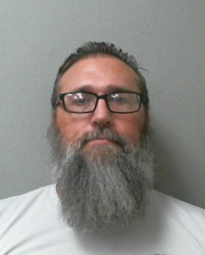 Randy Leonard Bergamini
